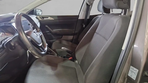 Volkswagen Polo Advance 1.0 TSI 70kW (95CV) DSG