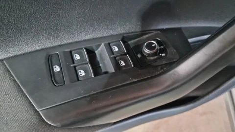 Volkswagen Polo Advance 1.0 TSI 70kW (95CV) DSG