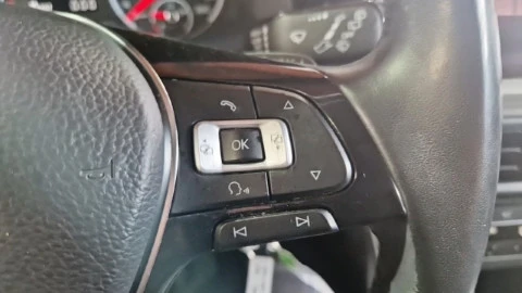 Volkswagen Polo Advance 1.0 TSI 70kW (95CV) DSG
