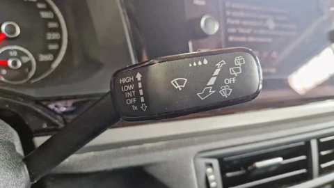 Volkswagen Polo Advance 1.0 TSI 70kW (95CV) DSG