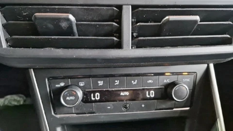 Volkswagen Polo Advance 1.0 TSI 70kW (95CV) DSG