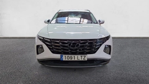 Hyundai Tucson 1.6 TGDI 110kW (150CV) 48V Maxx