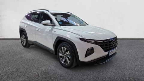 Hyundai Tucson 1.6 TGDI 110kW (150CV) 48V Maxx