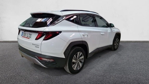 Hyundai Tucson 1.6 TGDI 110kW (150CV) 48V Maxx