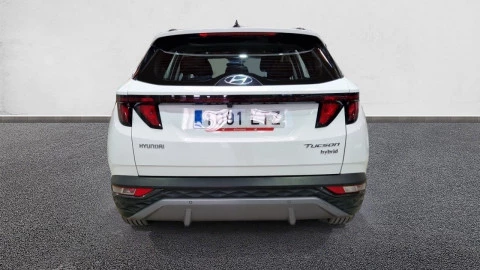 Hyundai Tucson 1.6 TGDI 110kW (150CV) 48V Maxx