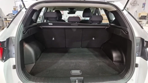 Hyundai Tucson 1.6 TGDI 110kW (150CV) 48V Maxx