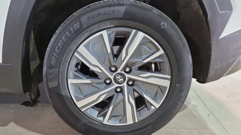 Hyundai Tucson 1.6 TGDI 110kW (150CV) 48V Maxx