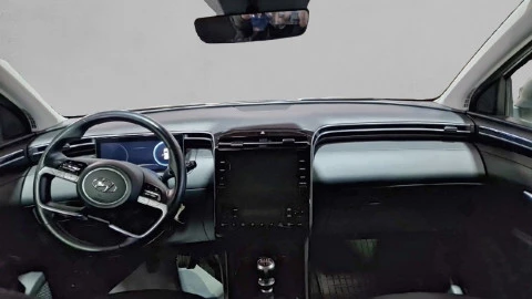 Hyundai Tucson 1.6 TGDI 110kW (150CV) 48V Maxx