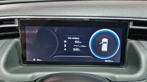 Hyundai Tucson 1.6 TGDI 110kW (150CV) 48V Maxx