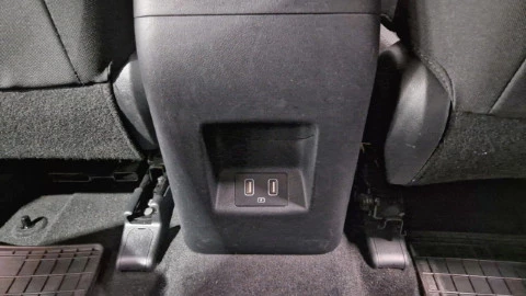 Hyundai Tucson 1.6 TGDI 110kW (150CV) 48V Maxx