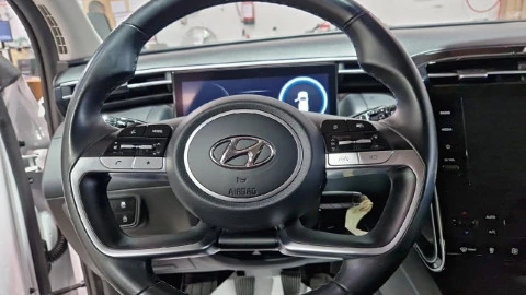 Hyundai Tucson 1.6 TGDI 110kW (150CV) 48V Maxx