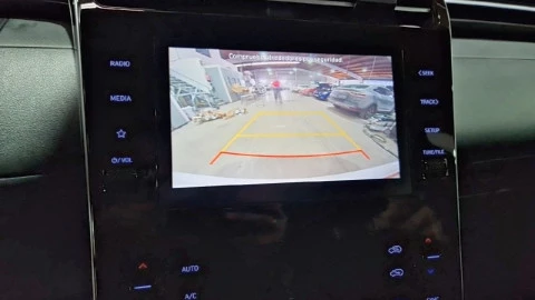 Hyundai Tucson 1.6 TGDI 110kW (150CV) 48V Maxx