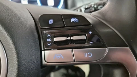 Hyundai Tucson 1.6 TGDI 110kW (150CV) 48V Maxx