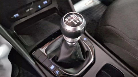 Hyundai Tucson 1.6 TGDI 110kW (150CV) 48V Maxx