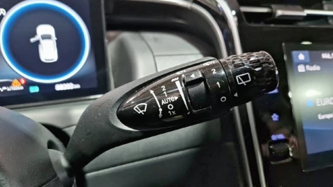 Hyundai Tucson 1.6 TGDI 110kW (150CV) 48V Maxx