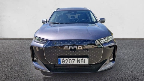 EBRO S700 1.5 TGDI PHEV Luxury E-CVT
