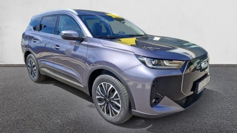 EBRO S700 1.5 TGDI PHEV Luxury E-CVT