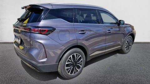 EBRO S700 1.5 TGDI PHEV Luxury E-CVT