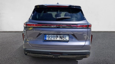 EBRO S700 1.5 TGDI PHEV Luxury E-CVT