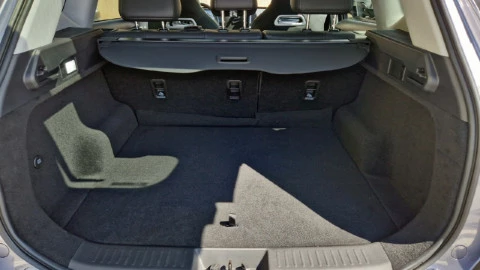 EBRO S700 1.5 TGDI PHEV Luxury E-CVT