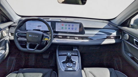 EBRO S700 1.5 TGDI PHEV Luxury E-CVT