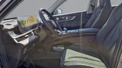 EBRO S700 1.5 TGDI PHEV Luxury E-CVT