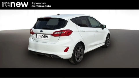 Ford Fiesta  1.0 EcoBoost S/S ST Line 100