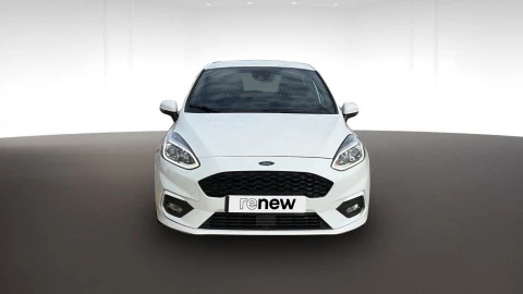 Ford Fiesta  1.0 EcoBoost S/S ST Line 100
