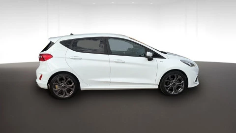 Ford Fiesta  1.0 EcoBoost S/S ST Line 100