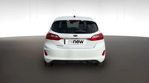 Ford Fiesta  1.0 EcoBoost S/S ST Line 100