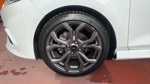 Ford Fiesta  1.0 EcoBoost S/S ST Line 100
