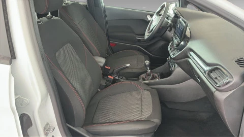 Ford Fiesta  1.0 EcoBoost S/S ST Line 100