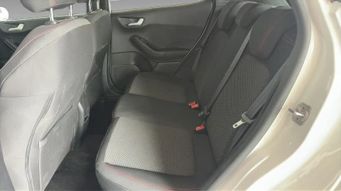 Ford Fiesta  1.0 EcoBoost S/S ST Line 100