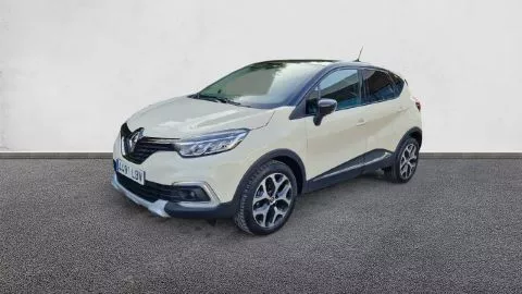 Renault Captur Zen TCe GPF 110kW (150CV) EDC