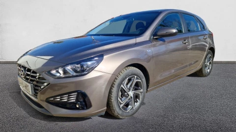 Hyundai i30 1.0 TGDI 48V Klass