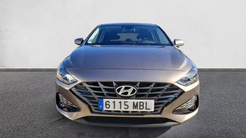 Hyundai i30 1.0 TGDI 48V Klass