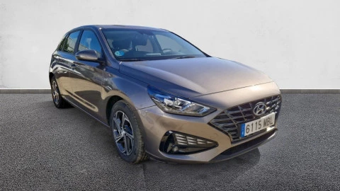 Hyundai i30 1.0 TGDI 48V Klass