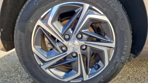 Hyundai i30 1.0 TGDI 48V Klass