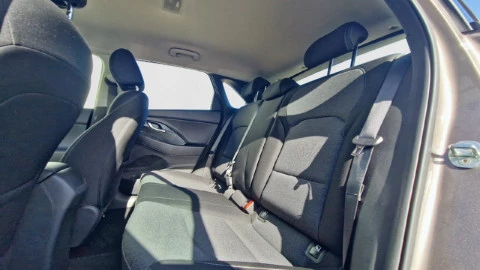 Hyundai i30 1.0 TGDI 48V Klass