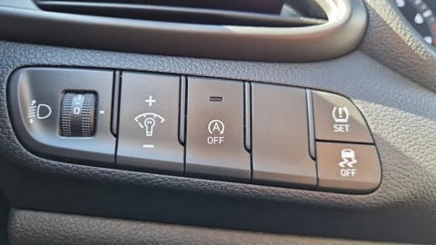 Hyundai i30 1.0 TGDI 48V Klass