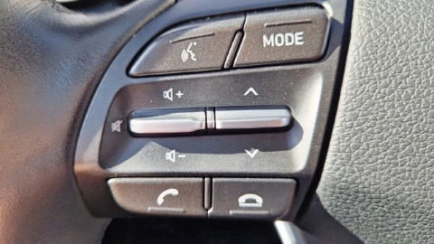 Hyundai i30 1.0 TGDI 48V Klass