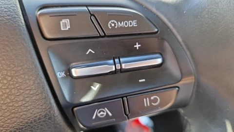 Hyundai i30 1.0 TGDI 48V Klass