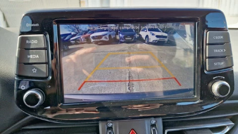 Hyundai i30 1.0 TGDI 48V Klass