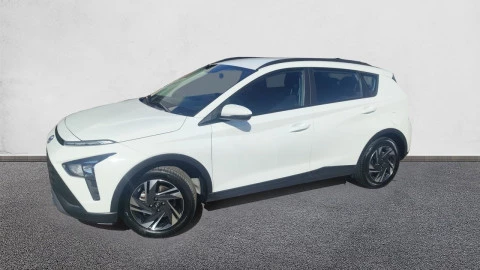 Hyundai Bayon 1.2 MPI Maxx