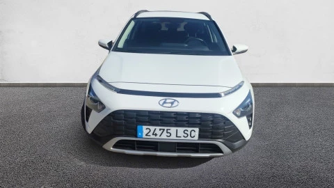 Hyundai Bayon 1.2 MPI Maxx
