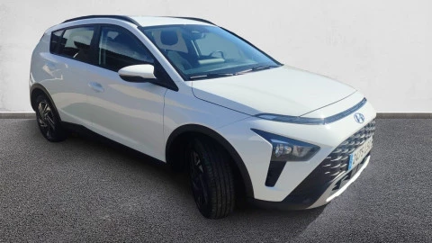 Hyundai Bayon 1.2 MPI Maxx