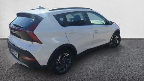 Hyundai Bayon 1.2 MPI Maxx