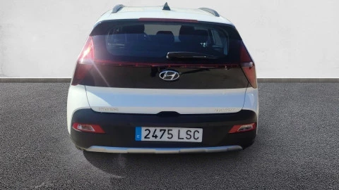 Hyundai Bayon 1.2 MPI Maxx