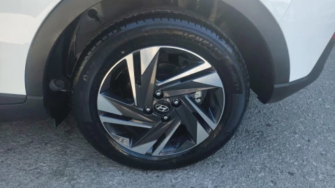 Hyundai Bayon 1.2 MPI Maxx