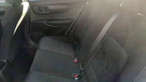 Hyundai Bayon 1.2 MPI Maxx